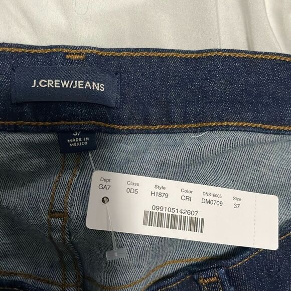 NWT- J. Crew - 37. 9” Hi Toothpick - Picture 7 of 8